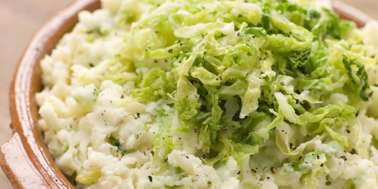 Colcannon